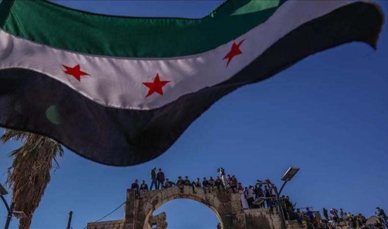 France to suspend some sanctions on Syria