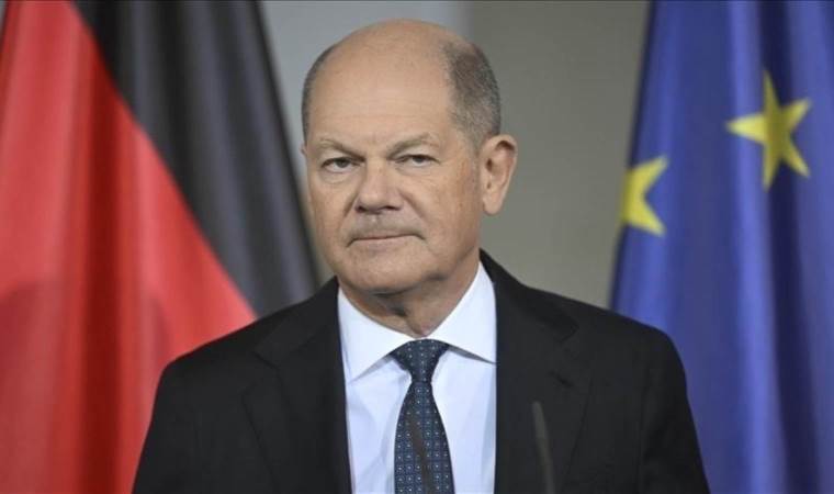 Chancellor Scholz says Germany looking to start deportations to Syria