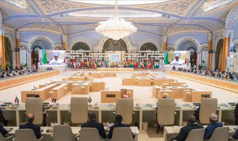 Arab League rejects attempts to relocate Palestinian people
