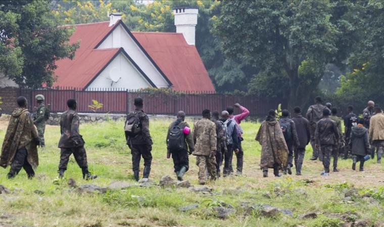 Death toll among peacekeepers climbs to 17 in eastern Democratic Republic of Congo
