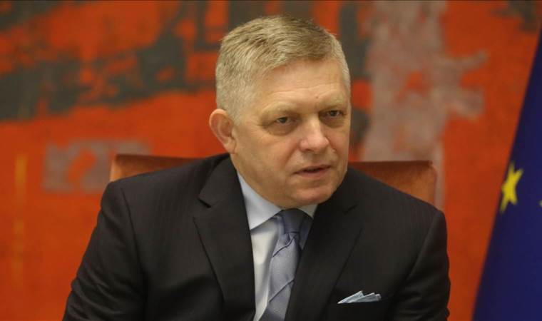 Slovakian premier accuses Czech politicians of meddling his country’s internal affairs
