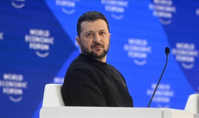 Zelenskyy accuses Putin of prolonging war to avoid negotiations