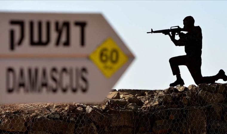 Syria says ready to cooperate with UN if Israel withdraws from demilitarized zone