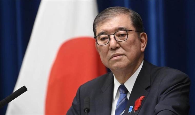 Japan to reduce challenges, increase coordination with China: Premier Ishiba