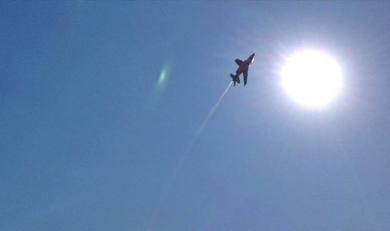 F-35 fighter jet crashes in Alaska, pilot safe: Reports