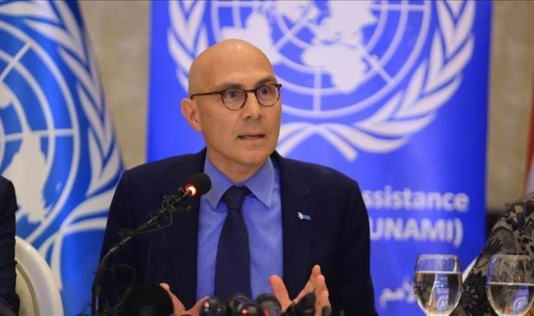 UN rights chief launches $500M appeal for 2025, saying 'lives at stake'