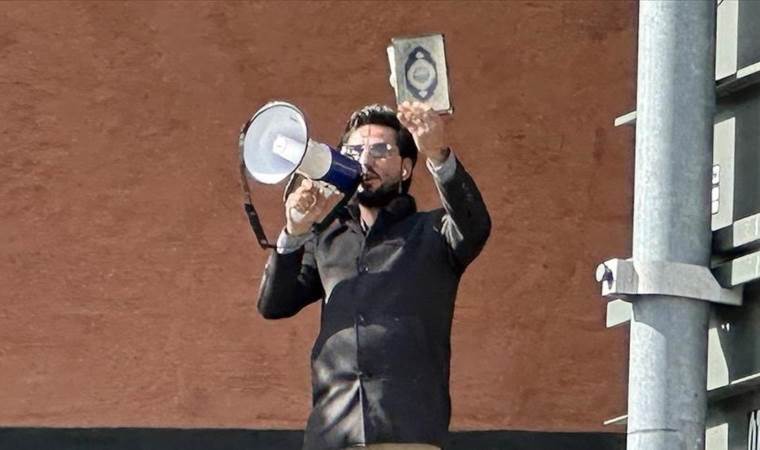 Quran-burning provocateur Momika shot dead in Sweden, state broadcaster reports