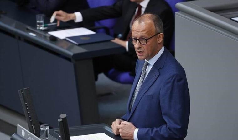 German conservative leader Merz faces fierce criticism over cooperation with far-right AfD