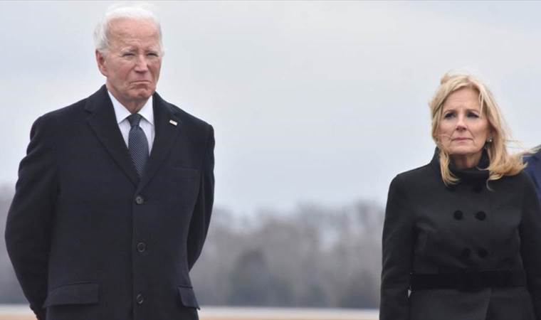 Biden visits New Orleans to mourn with families of New Year's attack victims