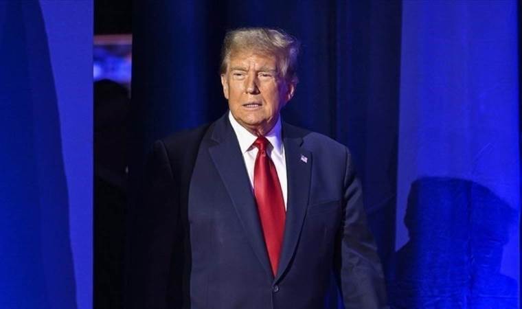 Trump expected to meet with Senate Republicans on Wednesday