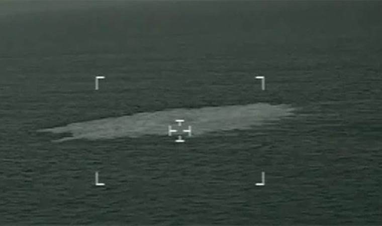 UK to lead AI-run Operation Nordic Warden to monitor Russian undersea threats
