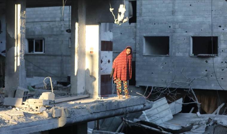 Gaza death toll passes 45,900 as Israel kills 51 more Palestinians