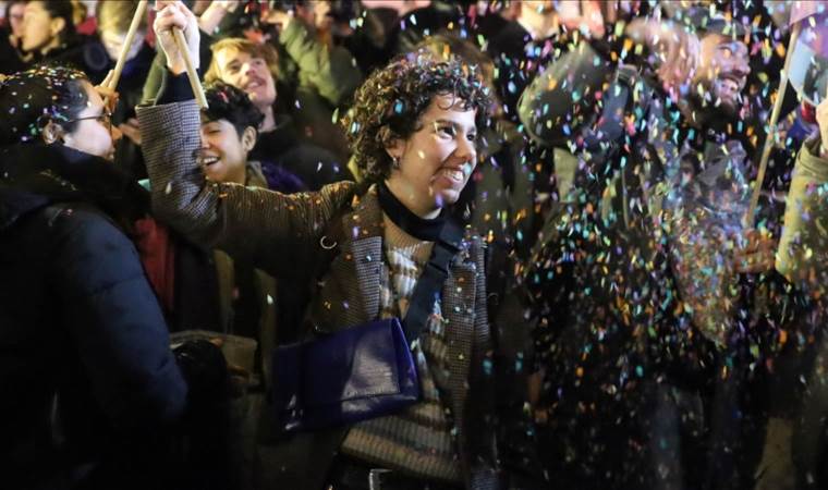 French far-right politician Jean-Marie Le Pen’s death sparks celebrations across France
