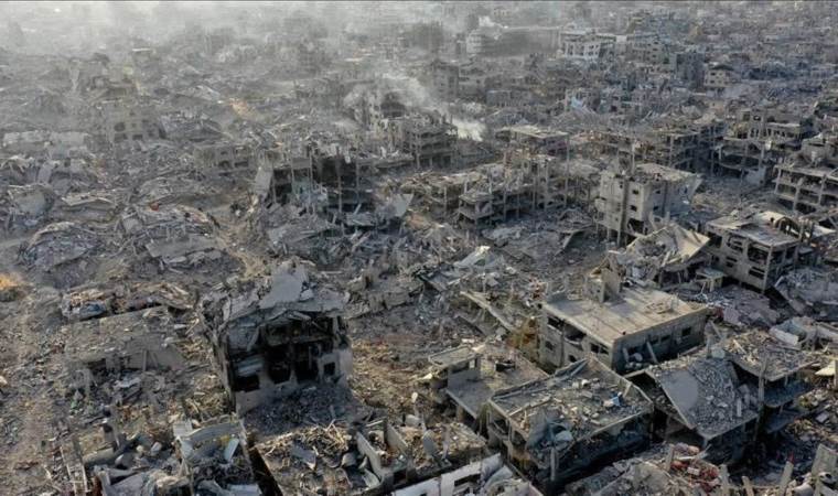 Gaza death toll passes 66,100 as 2 more Palestinians die of Israel-induced starvation