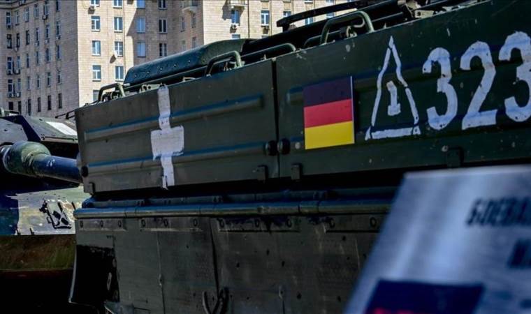 Germany approves arms exports to Israel again