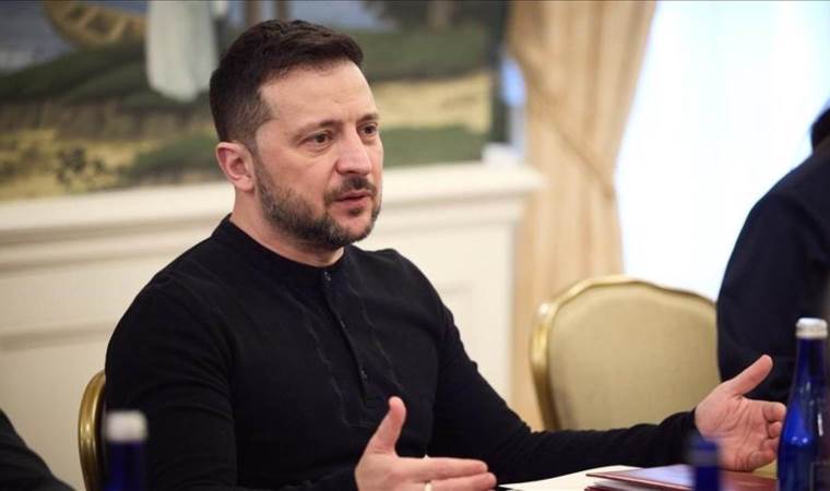 Zelenskyy warns of ‘critical’ situation at Zaporizhzhia Nuclear Power Plant