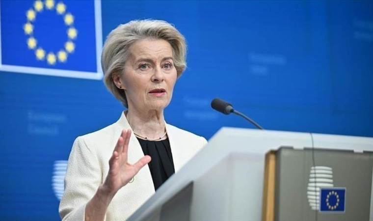 'Putin is a predator who can only be kept in check by strong deterrence': EU Commission chief