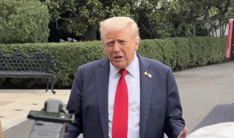 Trump avoids stance on Palestinian statehood following Gaza ceasefire deal