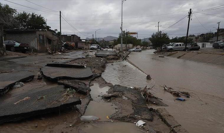 Death toll climbs to 64 in Mexico as floods devastate 5 states