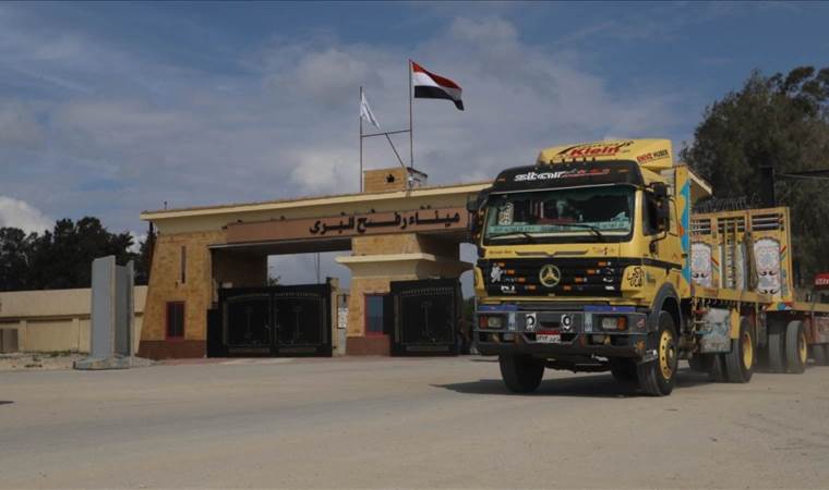 Conflicting reports from Israeli media on opening of Gaza’s Rafah border crossing