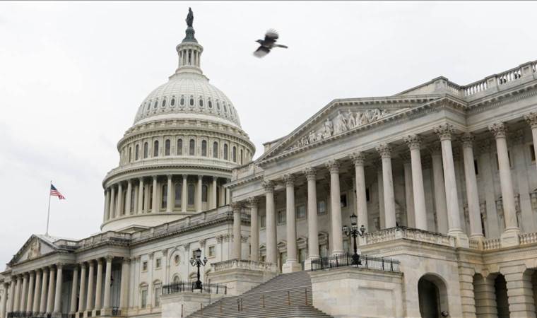 US Senate fails to advance Republican bill, prolonging government shutdown
