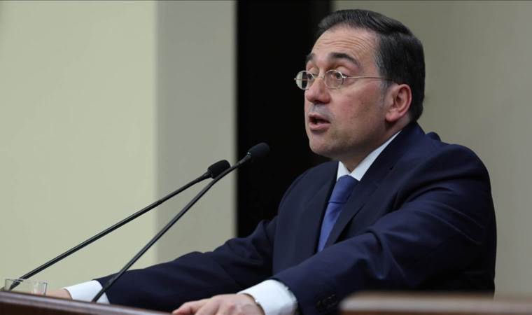 Spain hits back at Trump's tariff threats, warns it would cost Americans
