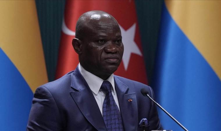 Gabon president’s party secures parliamentary majority