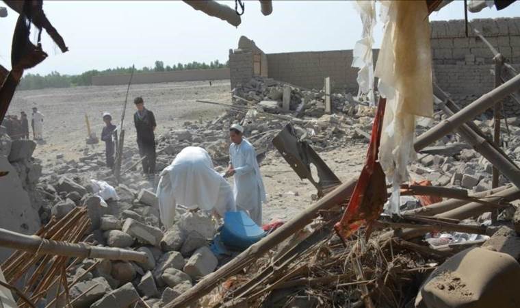 UN mission in Kabul welcomes ceasefire between Afghanistan, Pakistan