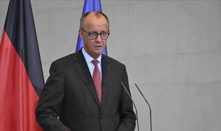 Germany's Merz says Gaza plan brings new hope for lasting Middle East peace