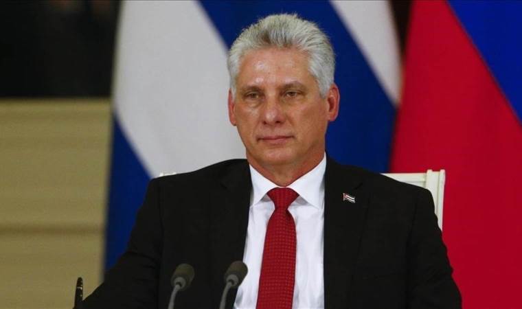 Cuba vows support for Venezuela after Trump authorizes covert CIA operations