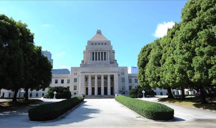 Japan's parliament to elect new prime minister on Tuesday