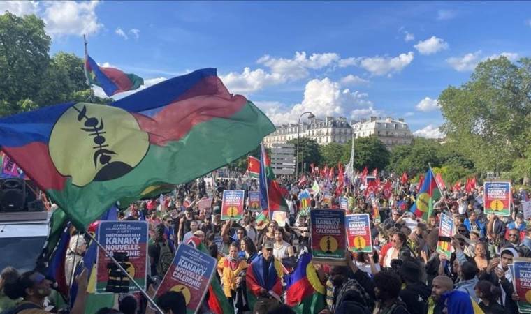 New Caledonia pro-independence group opposes postponement of regional elections
