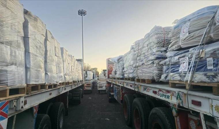 Israeli extremist group blocks humanitarian aid to Gaza