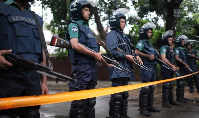 Dhaka urges India to identify, punish perpetrators who killed 3 Bangladeshis