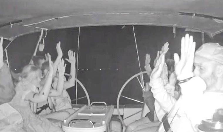 Israeli Navy attacks Gaza aid flotilla, detains 317 activists