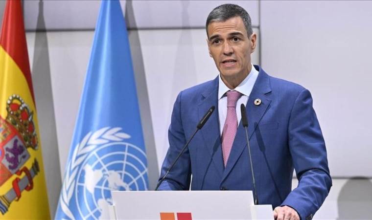 Spanish premier names Israeli attacks on Gaza flotilla as 'violation of international law'