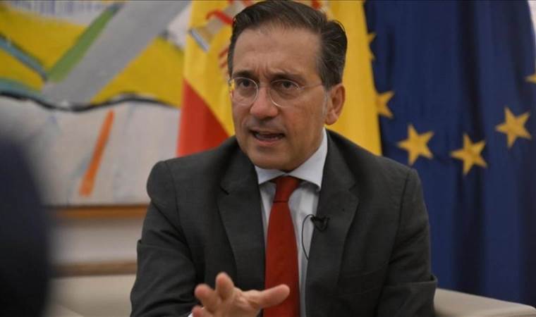 Spain summons Israeli charge d'affaires following attack on Gaza aid flotilla