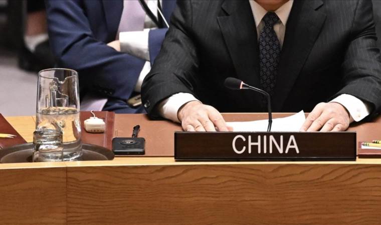 Taiwan says China using UN resolution to try to create legal basis for ‘future military aggression’