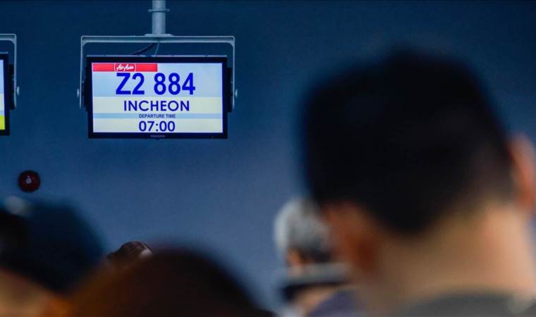 Airport workers strike across South Korea