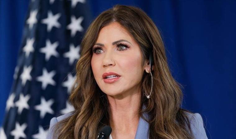 US Senate minority leader demands investigation into $172M DHS jet purchases for Secretary Noem