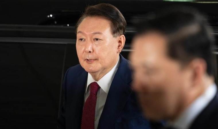 South Korea's ex-President Yoon skips another hearing of 2nd martial law trial