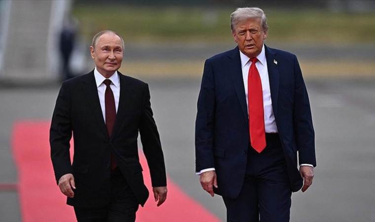 Trump downplays second meeting with Putin as Budapest summit put on hold