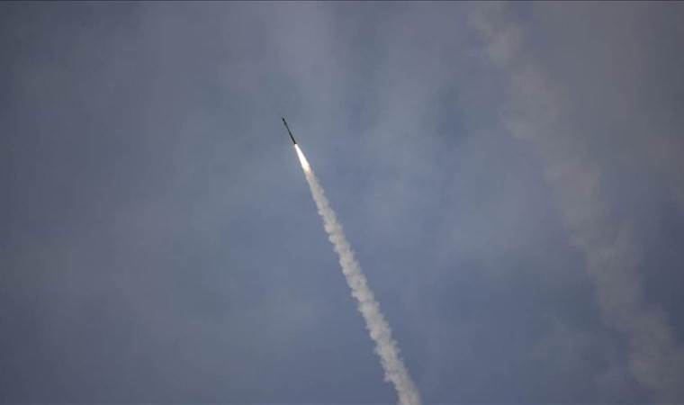North Korea fires short-range ballistic missiles as Trump prepares for summit in South Korea