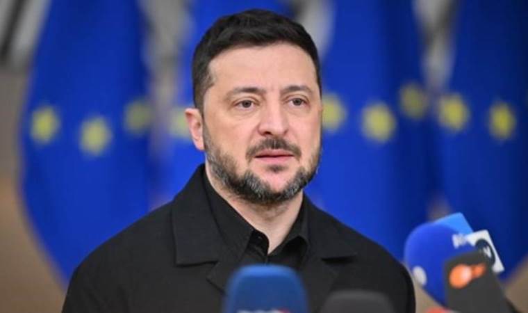 Zelenskyy welcomes new US sanctions on Russia’s oil giants