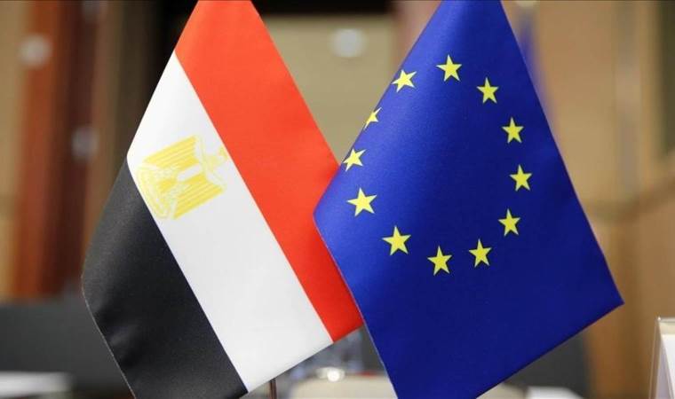 Egypt, EU sign €4B financial support package during Brussels summit