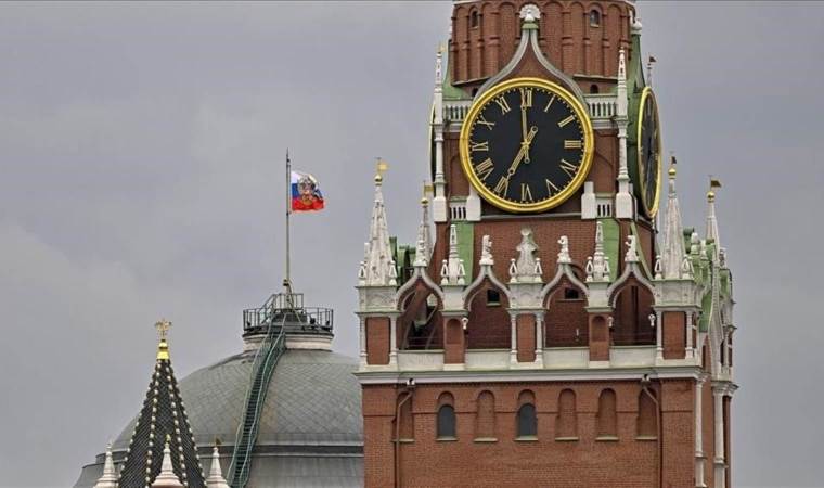Kremlin says Russia committed to ensuring its security a Kremlin says Russia committed to ensuring its security a