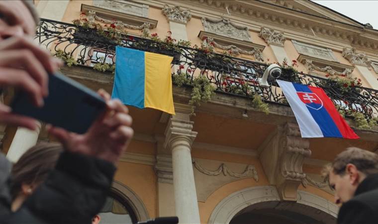 Slovak premier rules out country's participation in EU m Slovak premier rules out country's participation in EU m