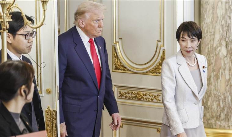 Trump says US-Japan relations 'will be stronger than eve Trump says US-Japan relations 'will be stronger than eve