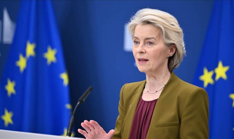 EU Commission chief says incursions into European airspa EU Commission chief says incursions into European airspa