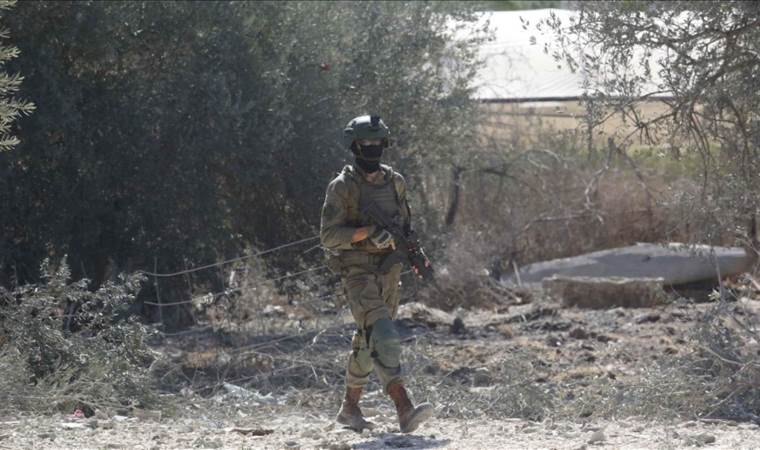 3 Palestinians killed in Israeli fire in northern occupi 3 Palestinians killed in Israeli fire in northern occupi